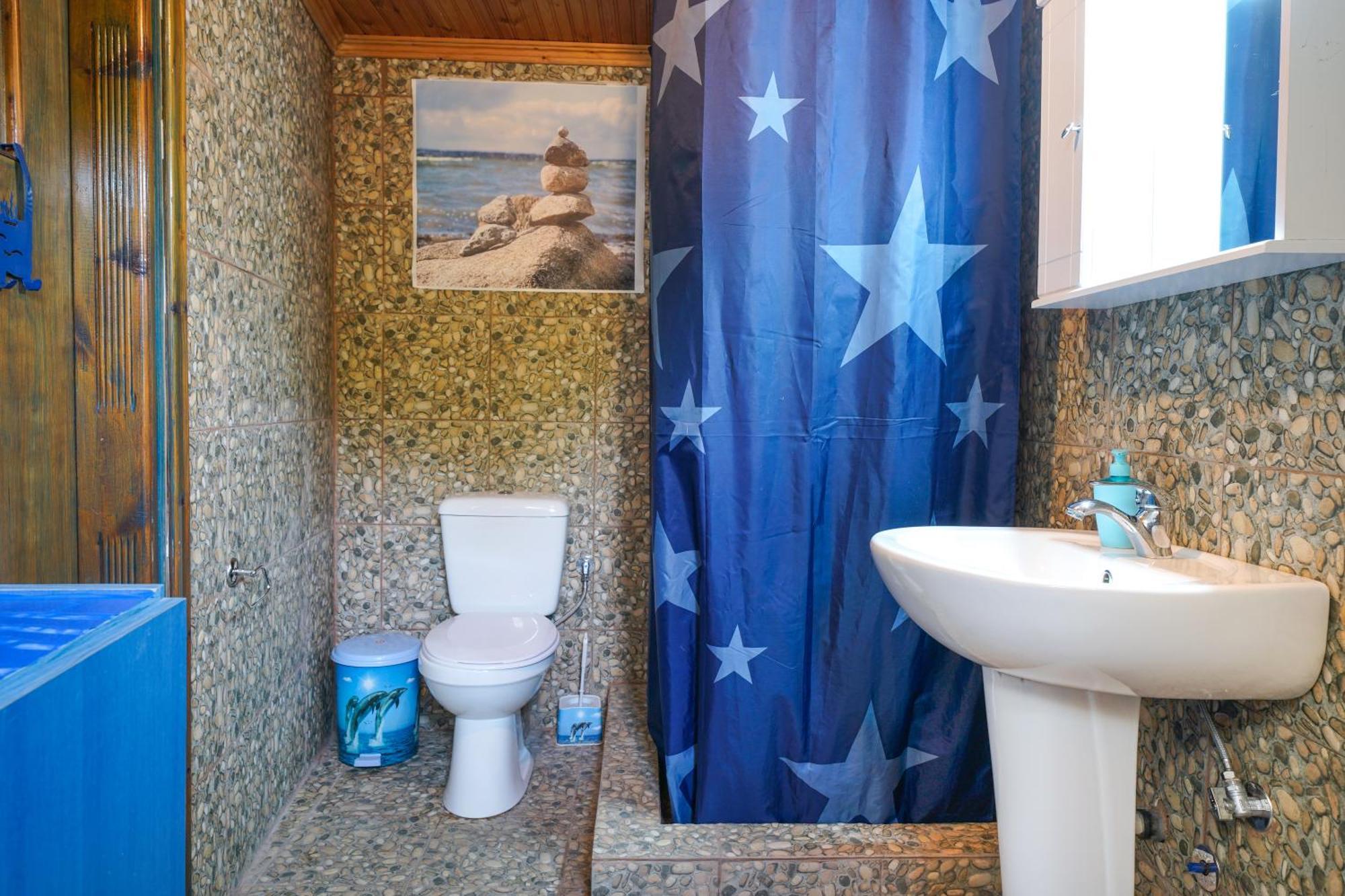 Platanes Apartments Skála Marión Zewnętrze zdjęcie