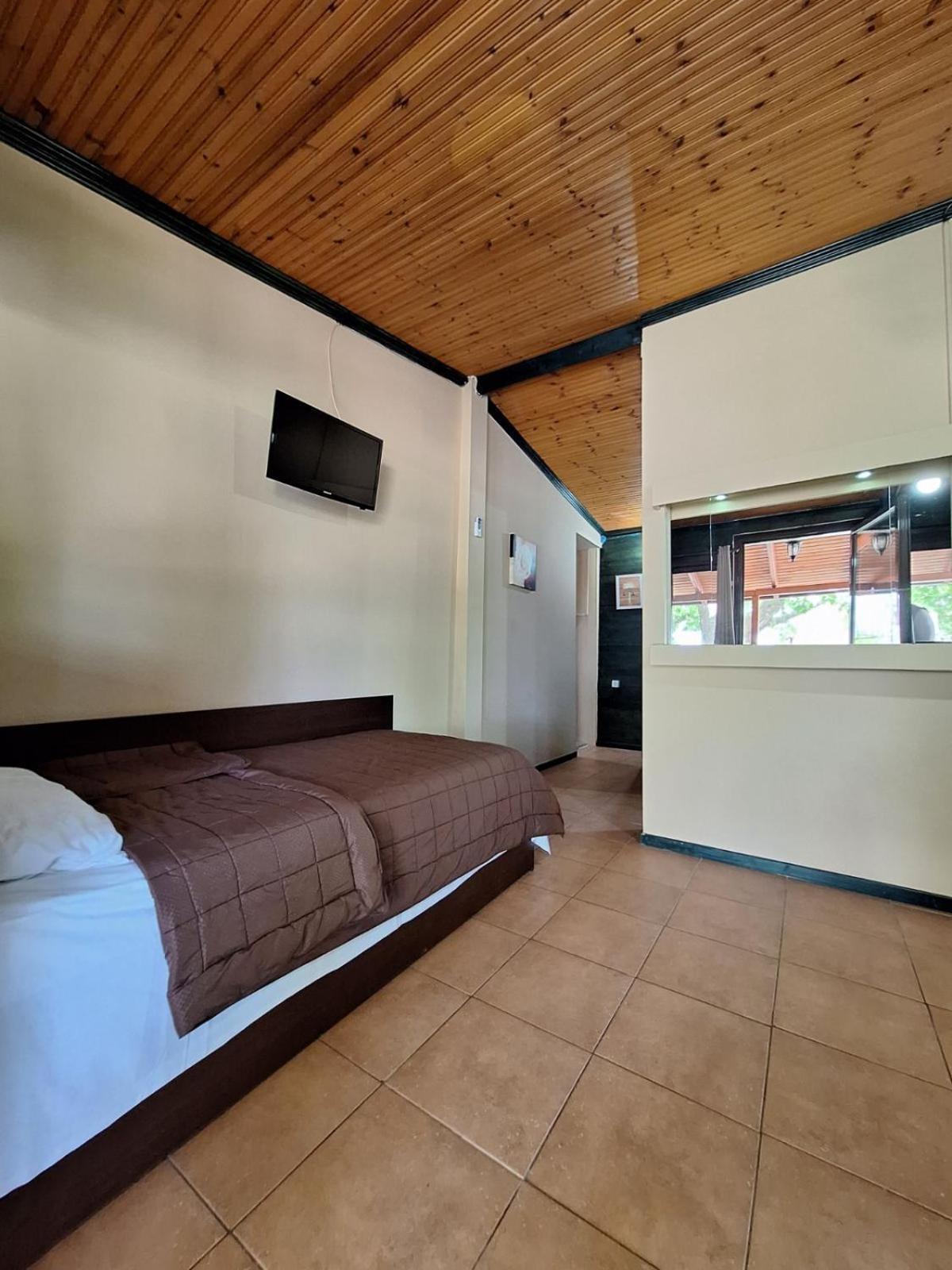 Platanes Apartments Skála Marión Pokój zdjęcie